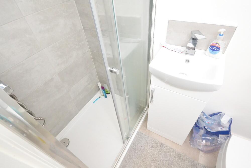 6 bedroom apartment for rent Wilmslow Road, Manchester, M14 6NW UniHomes