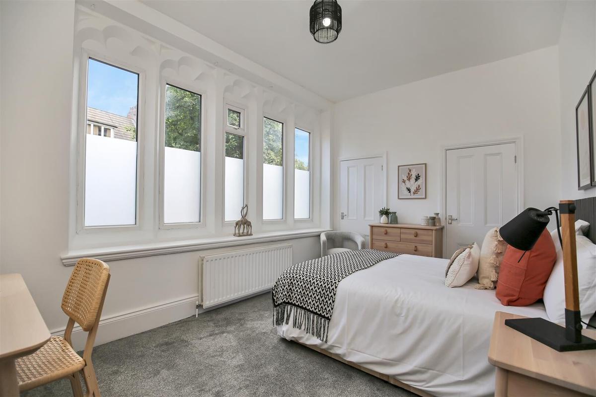 3 bedroom apartment for rent Spring Garden Lane, Newcastle, NE4 5TD