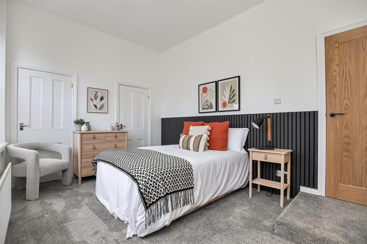 3 bedroom apartment for rent Spring Garden Lane, Newcastle, NE4 5TD