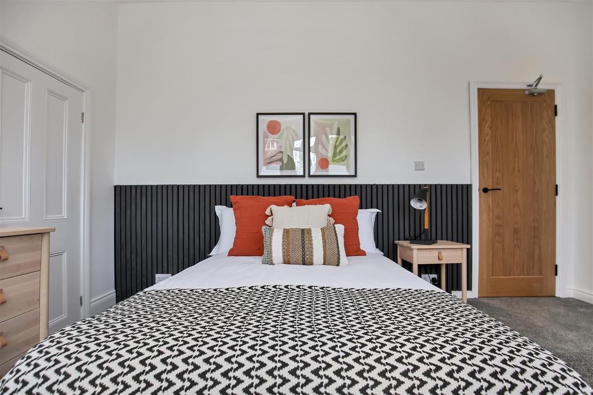 3 bedroom apartment for rent Spring Garden Lane, Newcastle, NE4 5TD