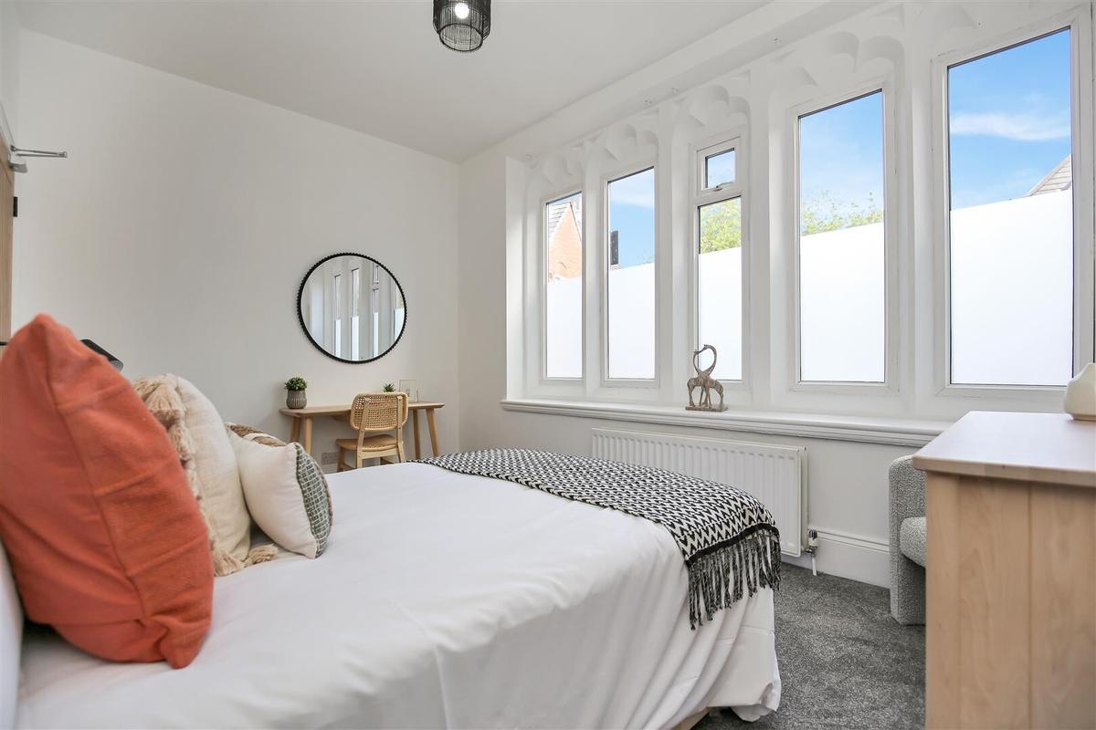 3 bedroom apartment for rent Spring Garden Lane, Newcastle, NE4 5TD