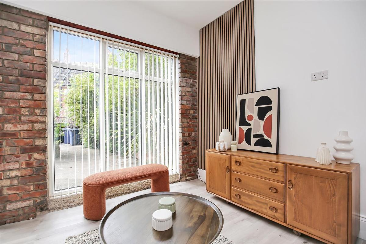 3 bedroom apartment for rent Spring Garden Lane, Newcastle, NE4 5TD