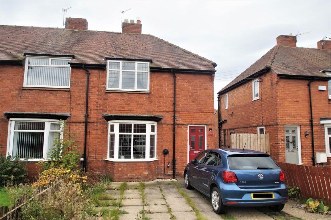 2 bedroom house for rent Park House Road, Durham, DH1 3QF UniHomes