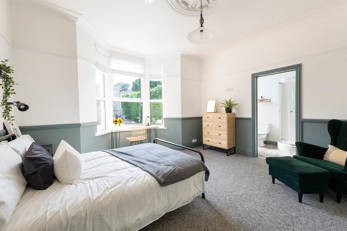 7 bedroom house for rent Mackie Avenue, Bristol, BS34 7ND UniHomes