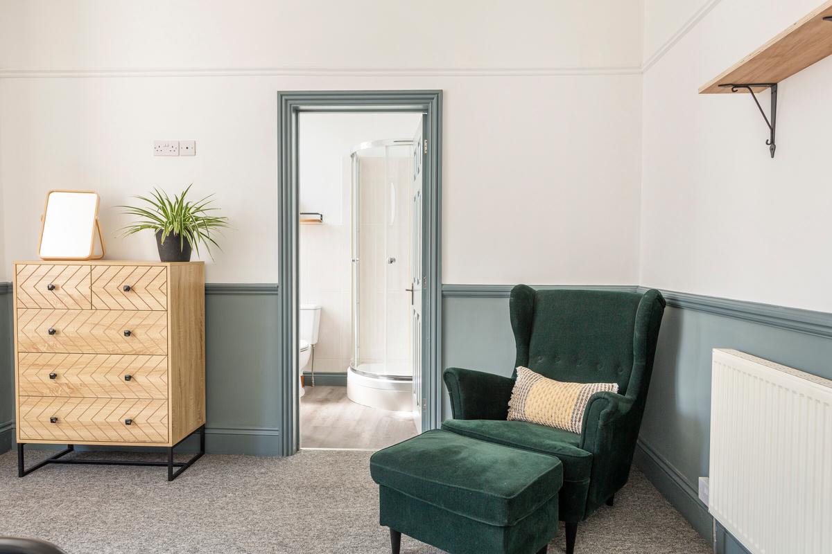 7 bedroom house for rent Mackie Avenue, Bristol, BS34 7ND UniHomes