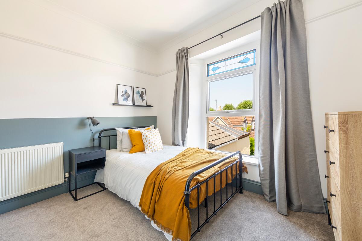 7 bedroom house for rent Mackie Avenue, Bristol, BS34 7ND UniHomes