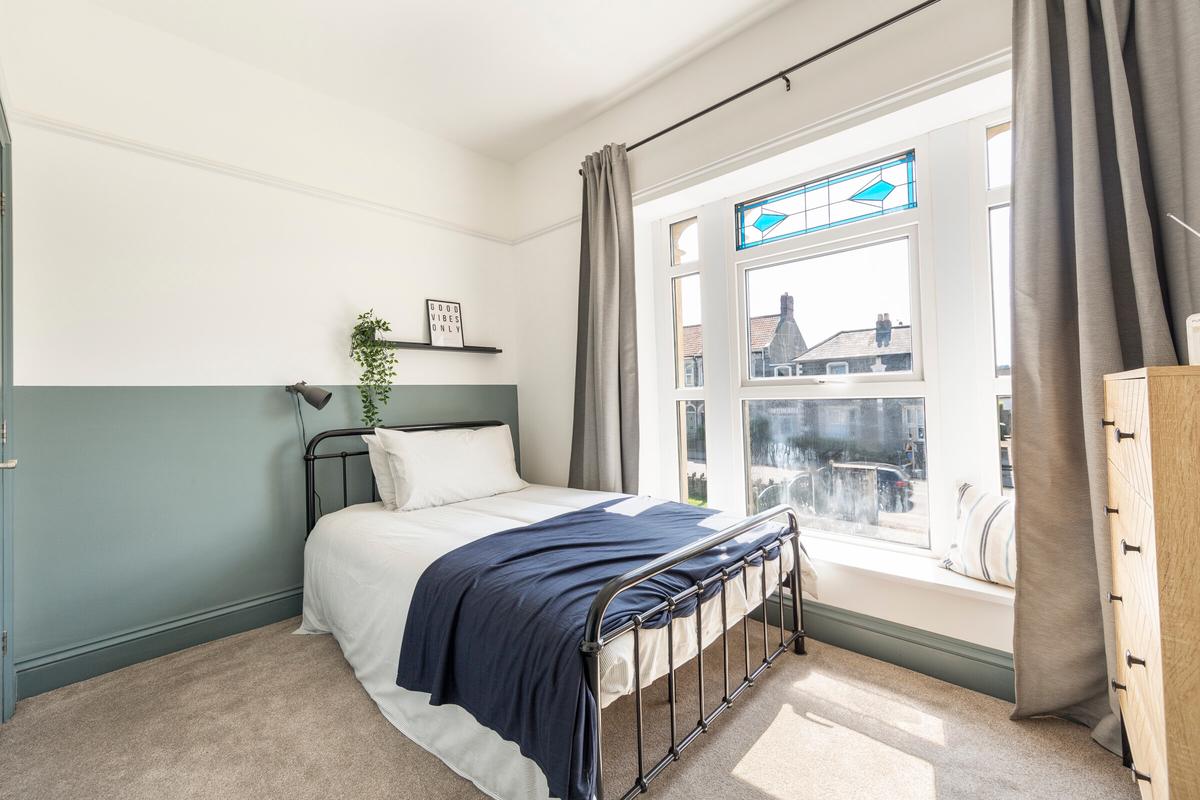 7 bedroom house for rent Mackie Avenue, Bristol, BS34 7ND UniHomes