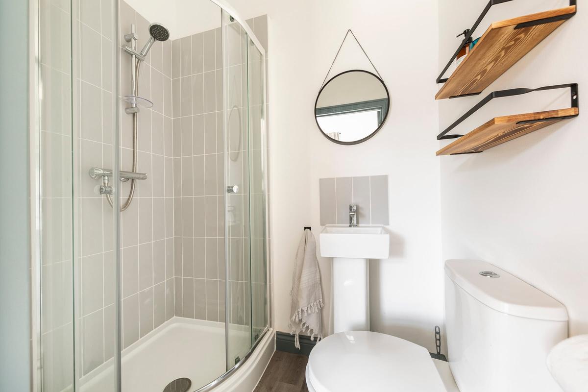 7 bedroom house for rent Mackie Avenue, Bristol, BS34 7ND UniHomes