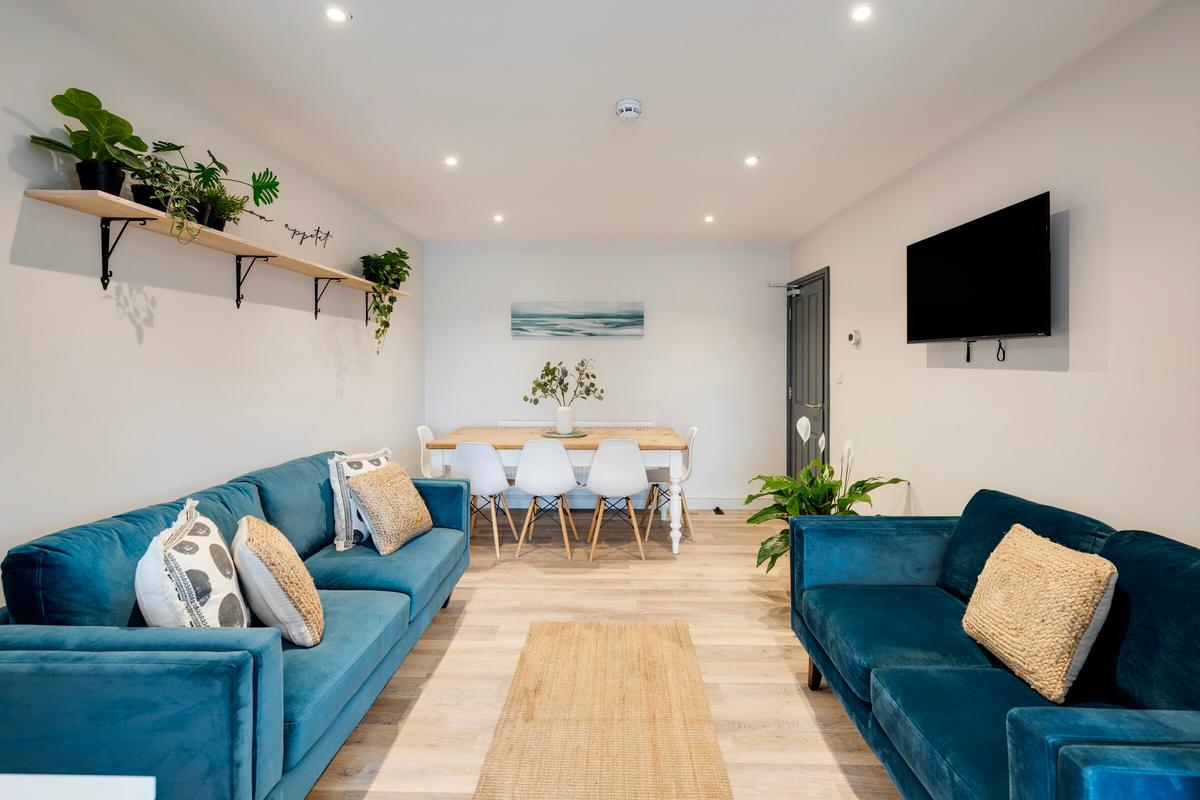 7 bedroom house for rent Mackie Avenue, Bristol, BS34 7ND UniHomes