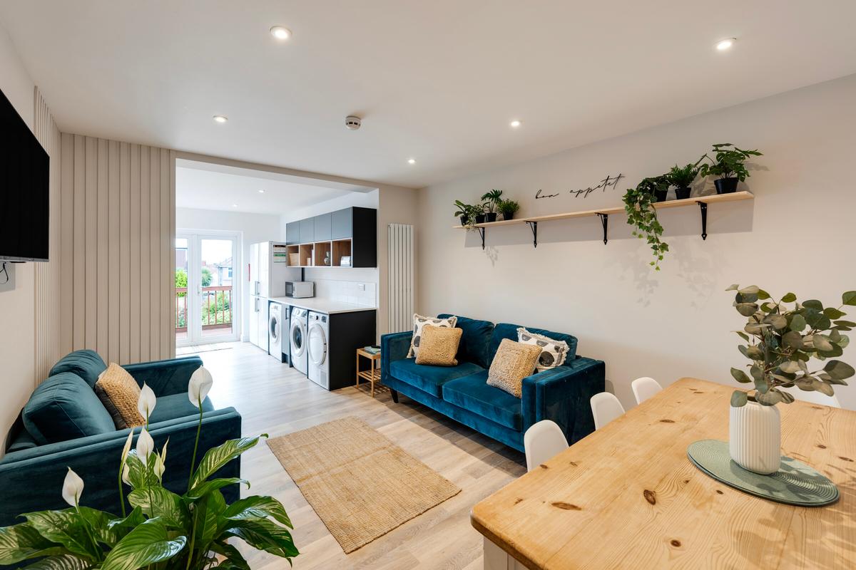 7 bedroom house for rent Mackie Avenue, Bristol, BS34 7ND UniHomes