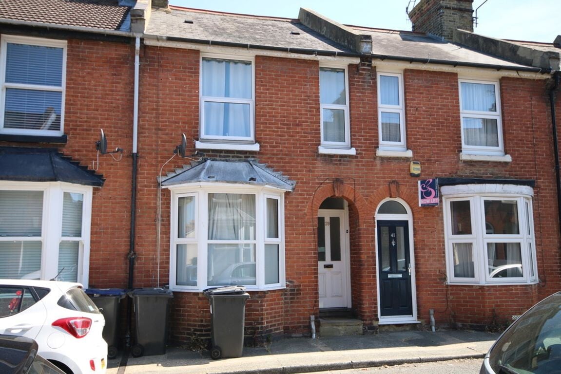 3 bedroom house for rent York Road, Canterbury, CT1 3SX UniHomes