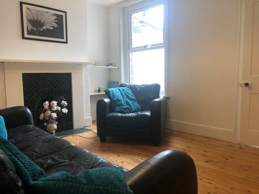 3 bedroom house for rent York Road, Canterbury, CT1 3SX UniHomes