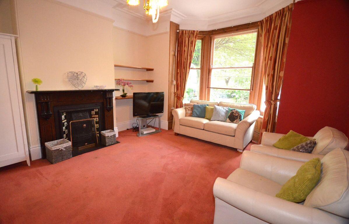 6 bedroom house for rent Collegiate Crescent, Sheffield, S10 2BR UniHomes