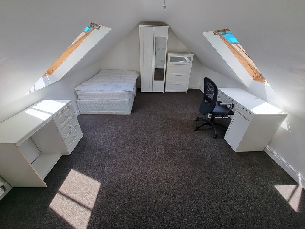 6 bedroom house for rent Warwick Street, Leamington Spa, CV32 5JX