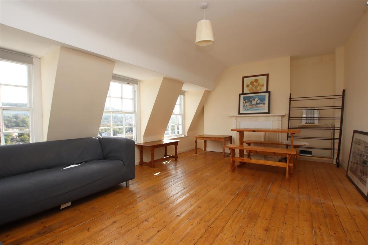 3 bedroom apartment for rent Paragon, Bath, BA1 5LY UniHomes