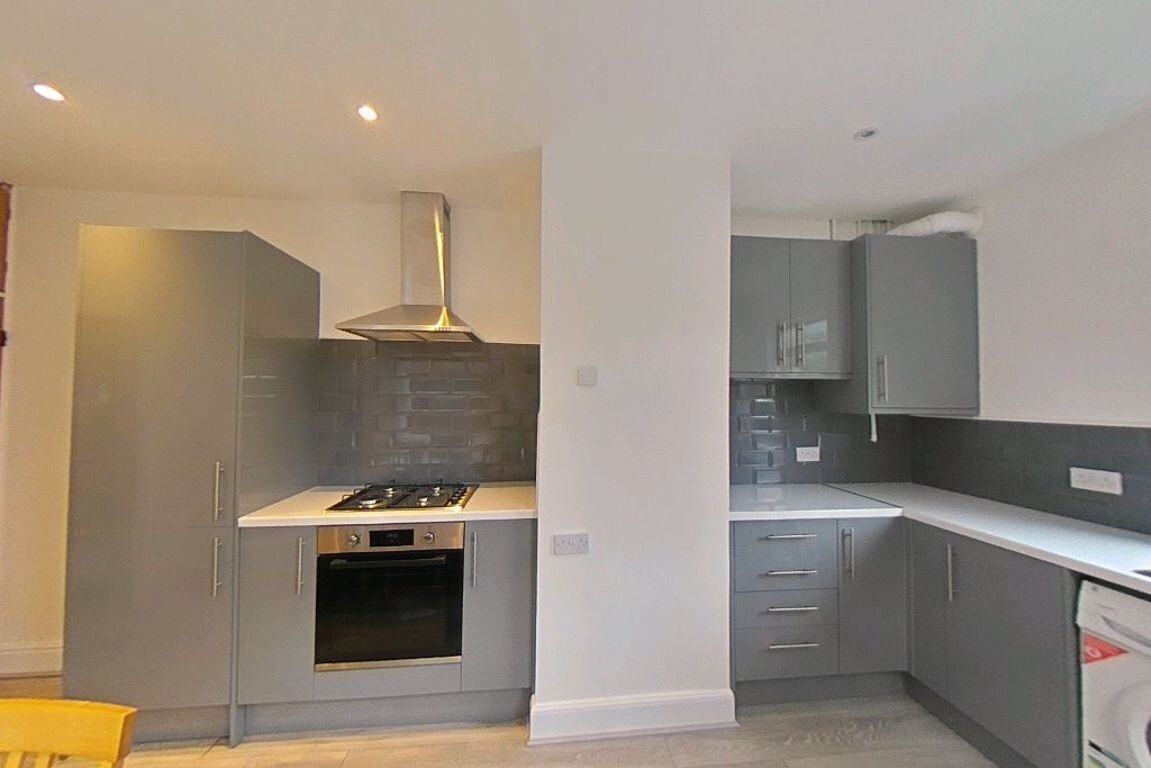 4 bedroom house for rent Arthur Street, Loughborough, LE11 3AY UniHomes