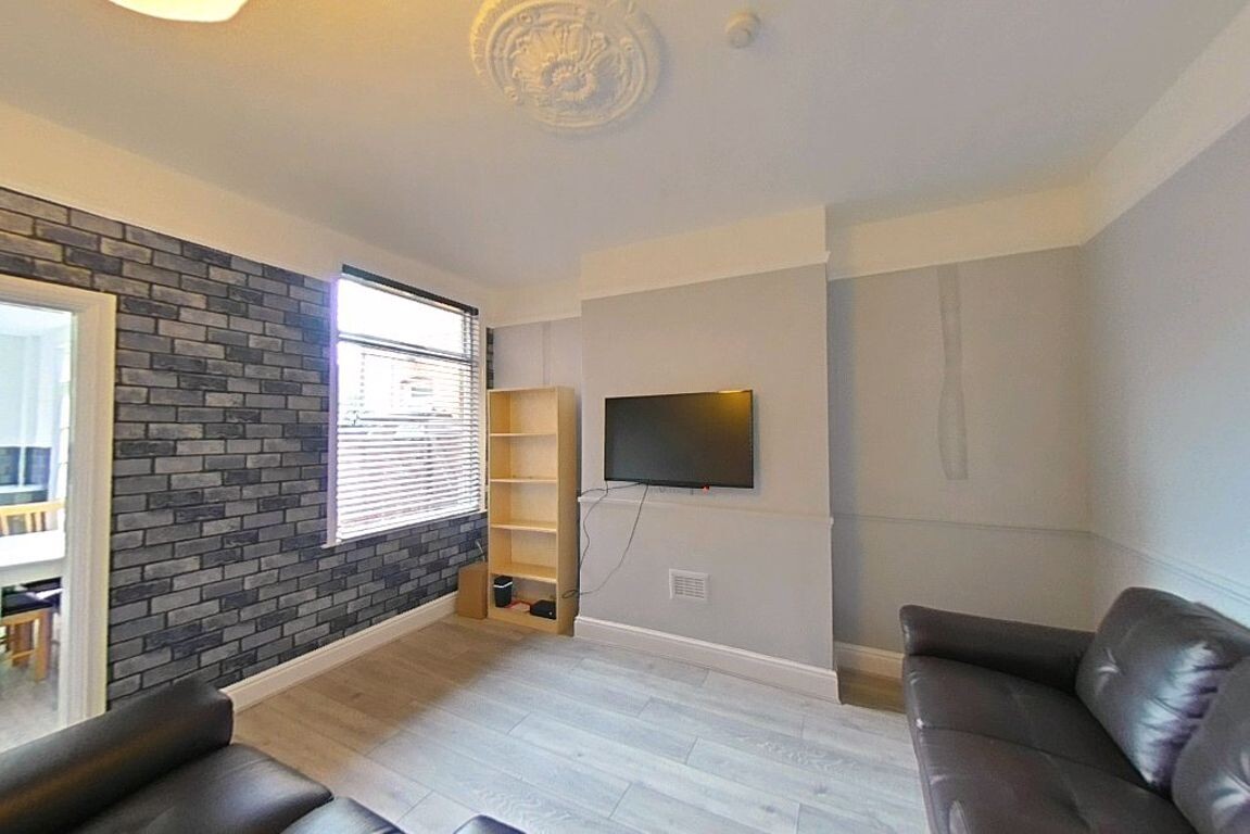 4 bedroom house for rent Arthur Street, Loughborough, LE11 3AY UniHomes