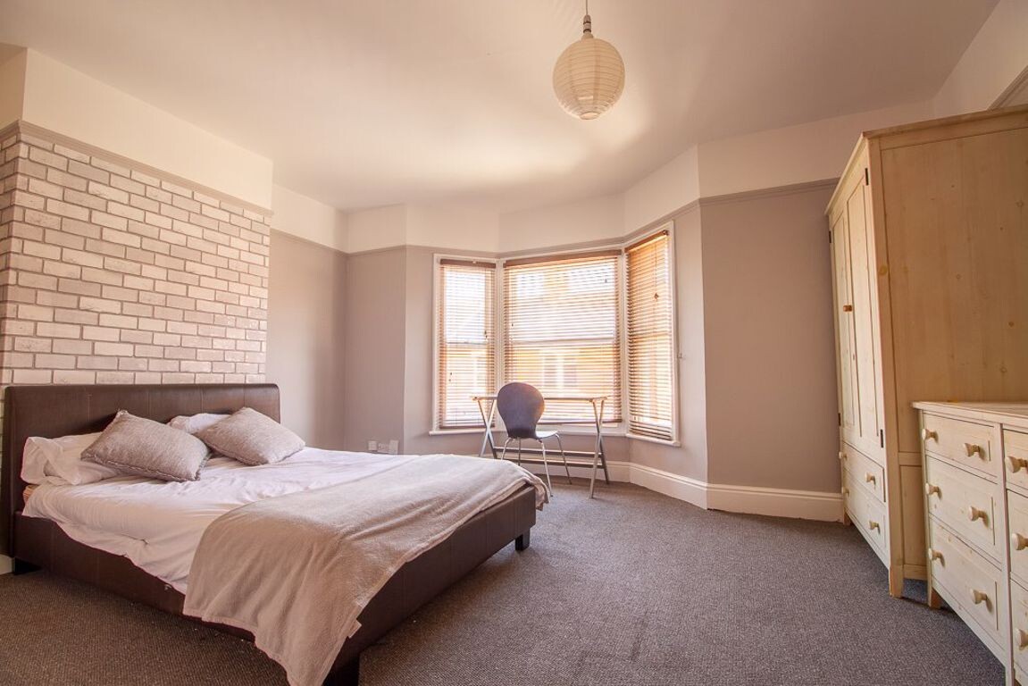 4 bedroom house for rent Arthur Street, Loughborough, LE11 3AY UniHomes