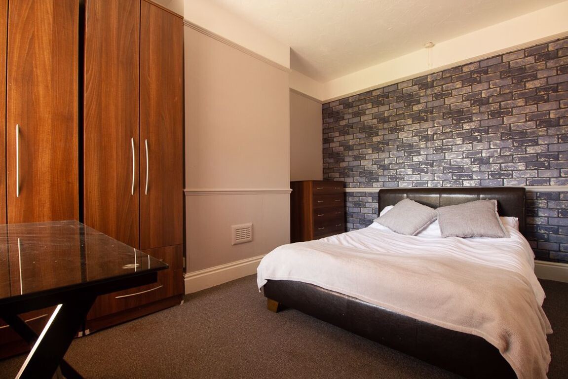 4 bedroom house for rent Arthur Street, Loughborough, LE11 3AY UniHomes