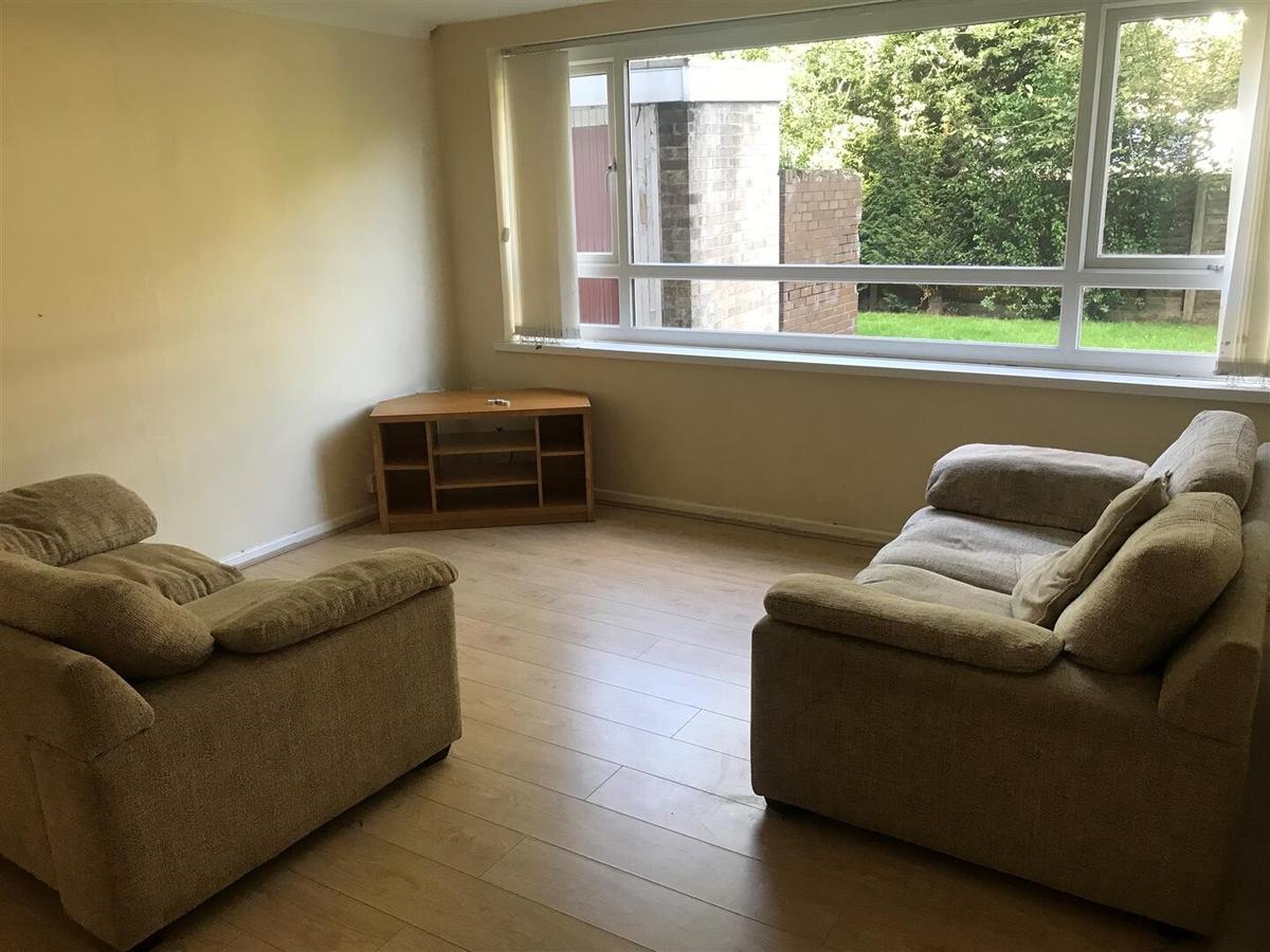 2 bedroom apartment for rent 22 Carpenter Road, Birmingham, B15 2JN