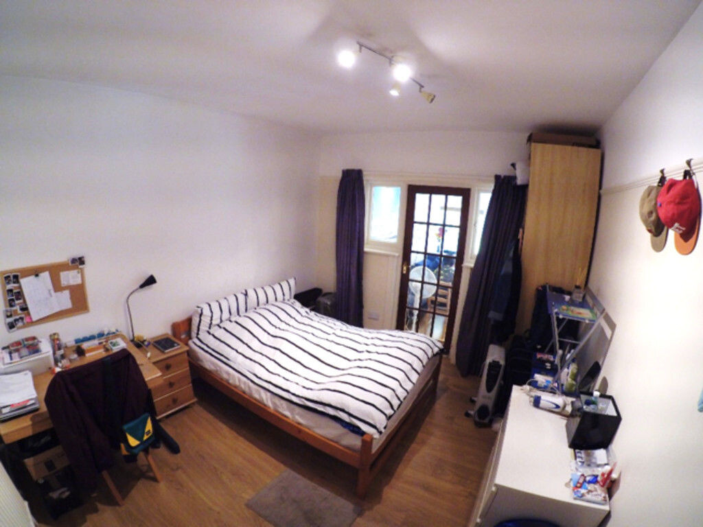 6 bedroom house for rent Westridge Road, Southampton, SO17 2HQ UniHomes