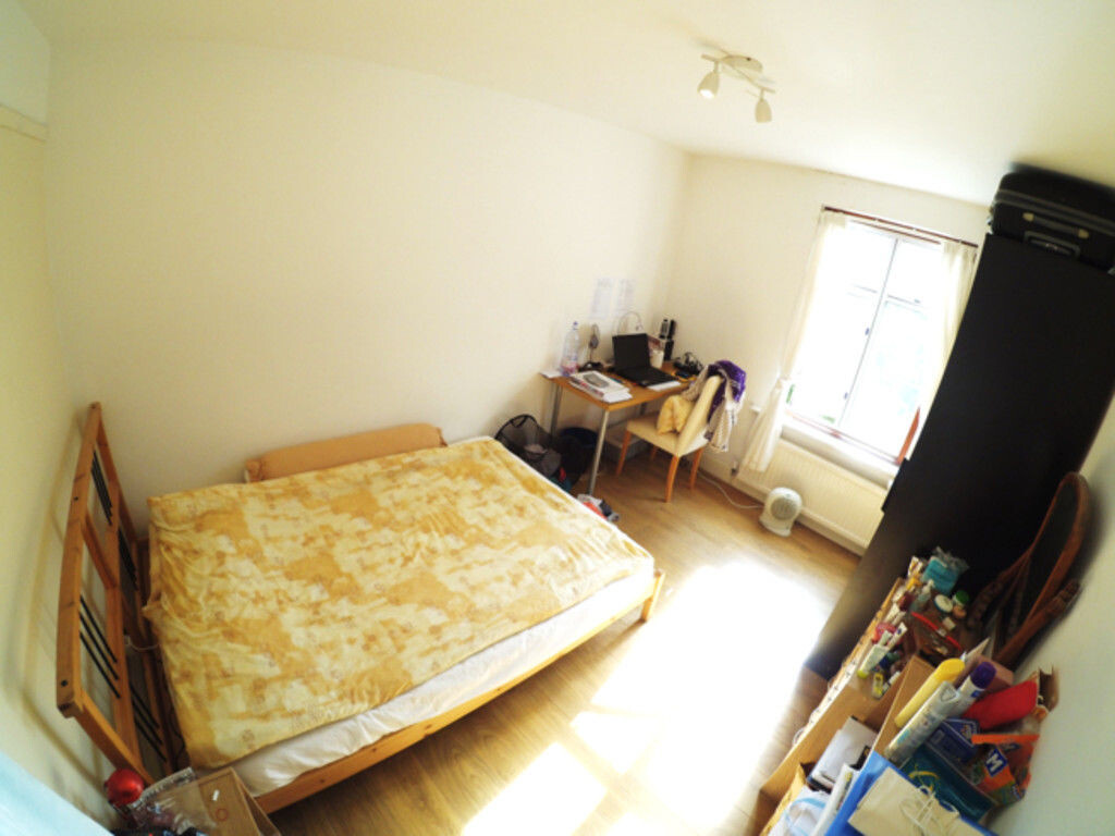 6 bedroom house for rent Westridge Road, Southampton, SO17 2HQ UniHomes