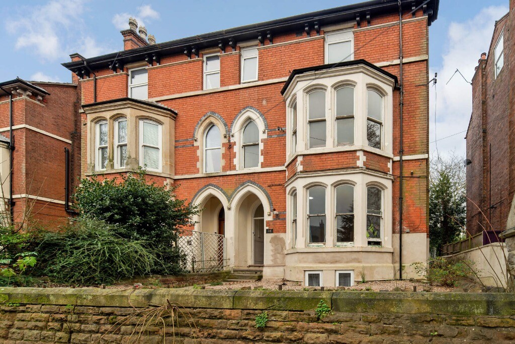 3 bedroom house for rent Mapperley Road Mapperley Park, Nottingham, NG3