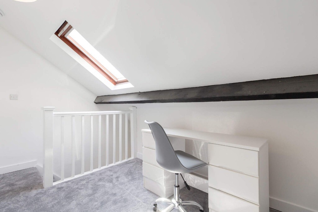 3 bedroom house for rent Mapperley Road Mapperley Park, Nottingham, NG3