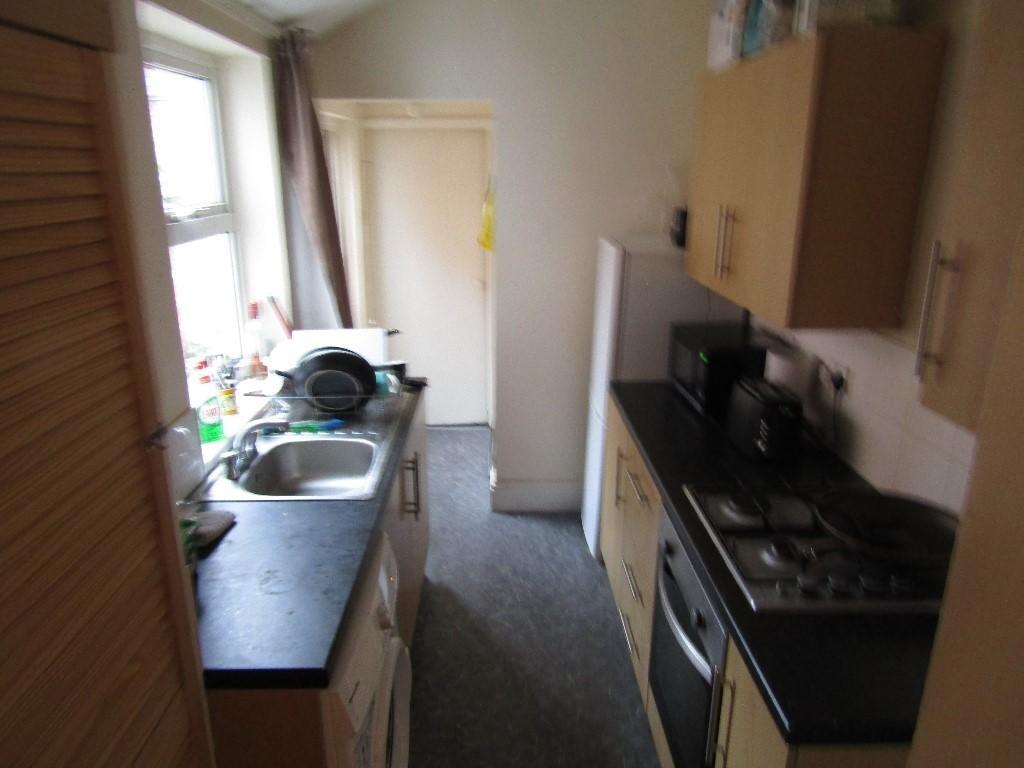 3 bedroom house for rent Clapham Terrace, Leamington Spa, CV31 1HZ