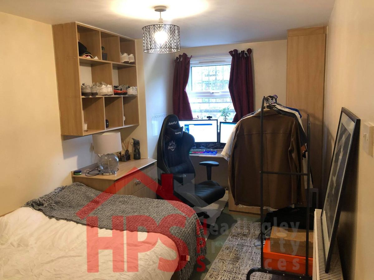 3 bedroom apartment for rent Headingley Mount, Leeds, LS6 3EL UniHomes