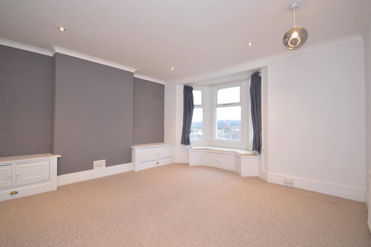 2 bedroom apartment for rent Balfour Road, Brighton, BN1 6NB UniHomes