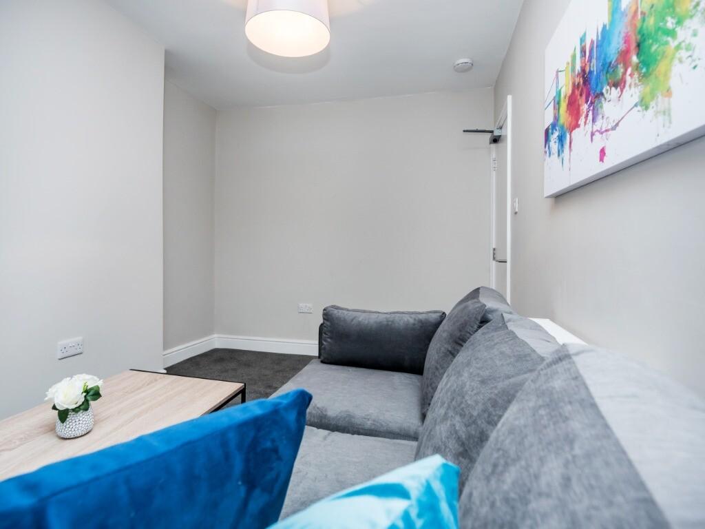 4 bedroom house for rent Upper Station Road Staple Hill, Bristol, BS16