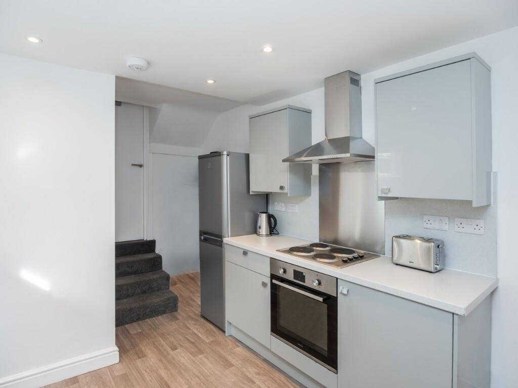 4 bedroom house for rent Upper Station Road Staple Hill, Bristol, BS16