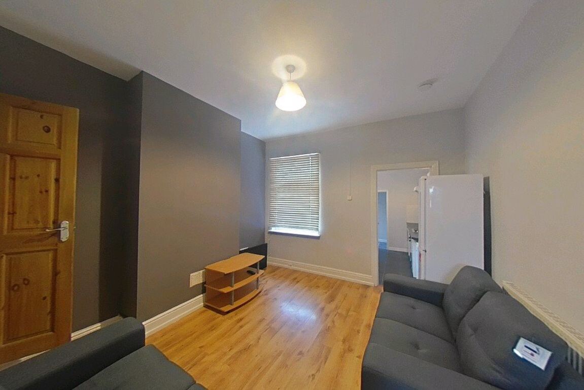 4 bedroom house for rent Grange Street, Loughborough, LE11 1QG UniHomes