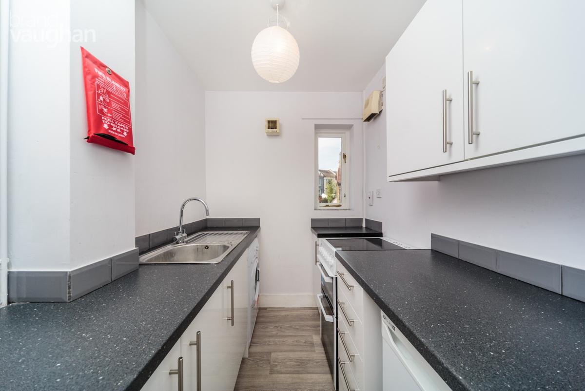 2 bedroom apartment for rent Baden Road, Brighton, BN2 4DP UniHomes