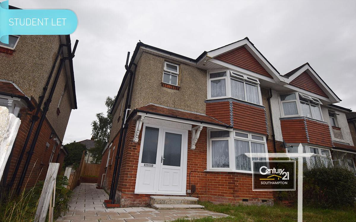 6 bedroom apartment for rent Burgess Road, Southampton, SO16 3BA UniHomes