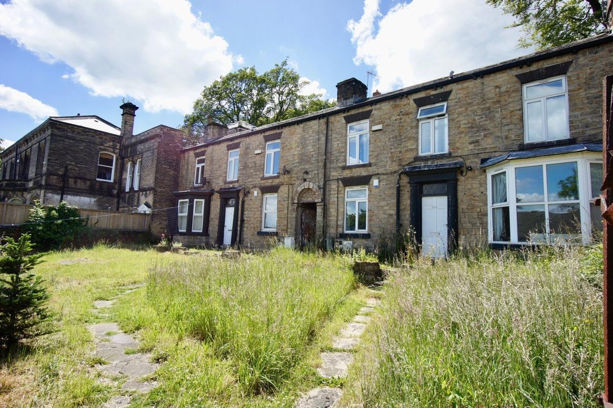 2 bedroom apartment for rent Crookes Road, Sheffield, S10 5BD UniHomes