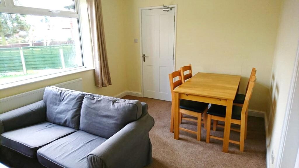 4 bedroom house for rent Heard Crescent, Nottingham, NG9 2HS UniHomes