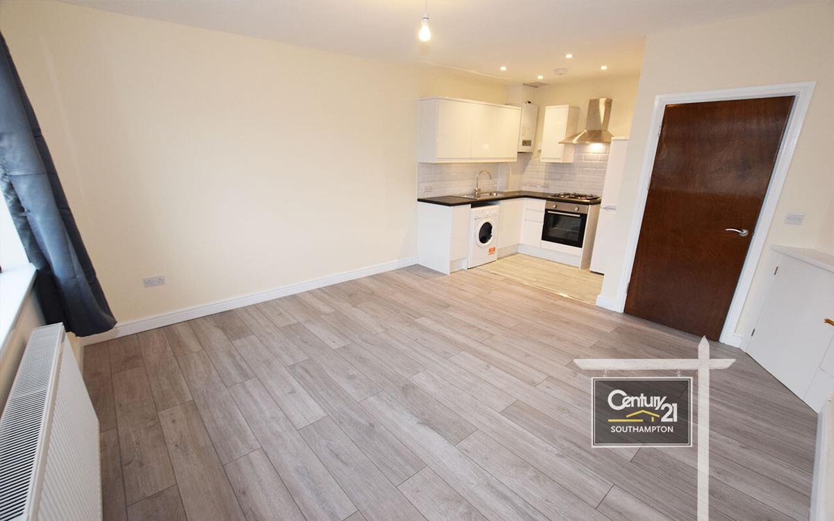 2 bedroom apartment for rent Belmont Road, Southampton, SO17 2GD UniHomes