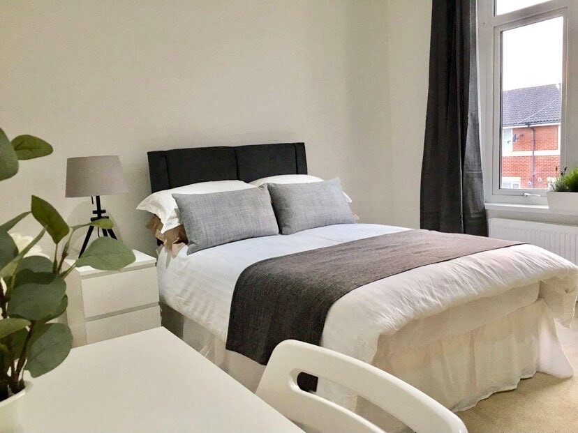 6 bedroom house on Alexandra Road, City Centre, Portsmouth