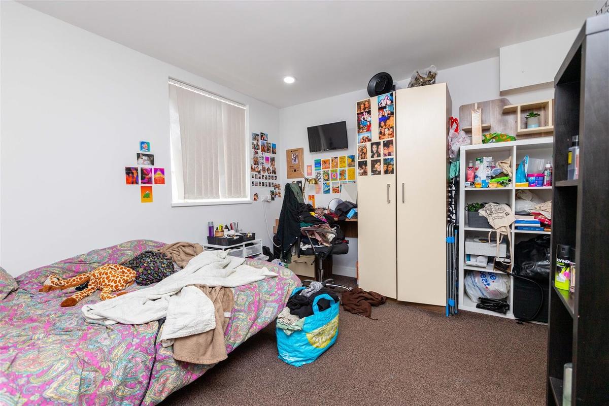 6 bedroom house for rent Luton Road Birmingham, B29 7BN UniHomes