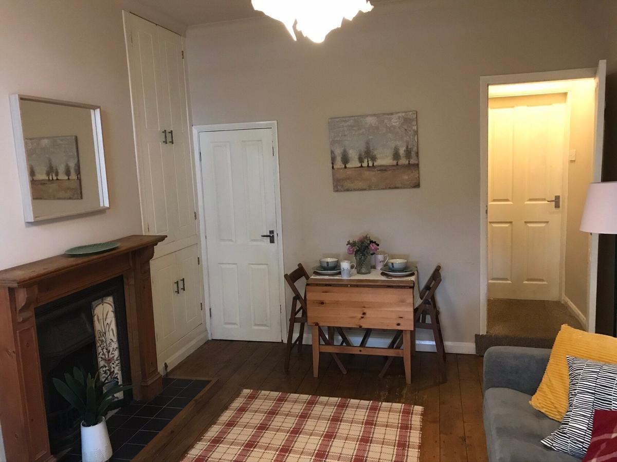 4 bedroom house for rent Pickmere Road, Sheffield, S10 1GZ UniHomes