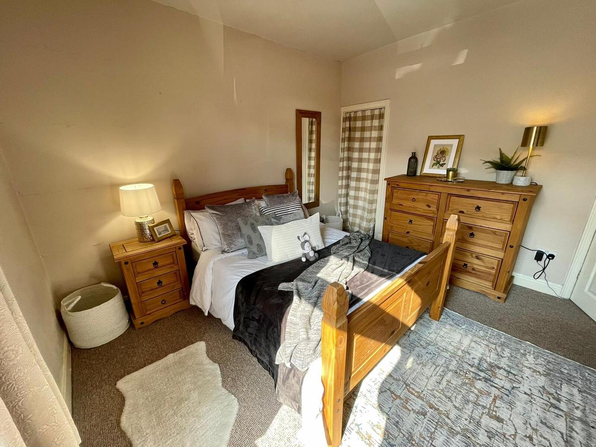 4 bedroom house for rent Pickmere Road, Sheffield, S10 1GZ UniHomes