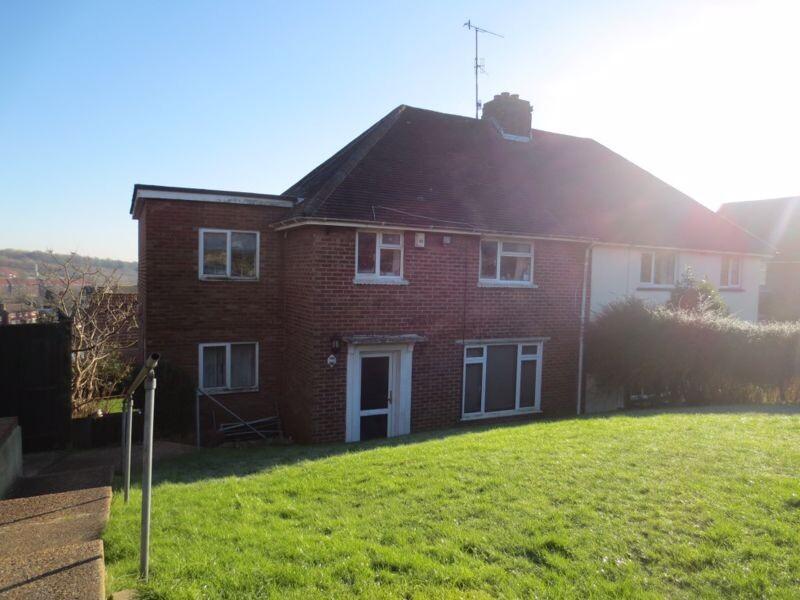 5 bedroom house for rent Wolseley Road, Brighton, BN1 9ET UniHomes
