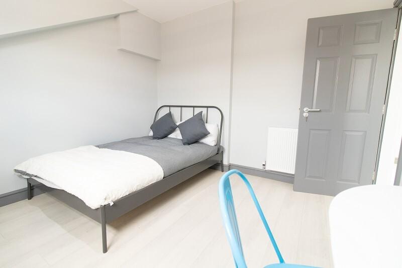 7 bedroom house for rent Barrington Road, Liverpool, L15 3HP UniHomes