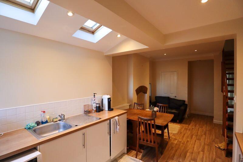 3 bedroom house for rent Edinburgh Road, Norwich, NR2 3RL UniHomes