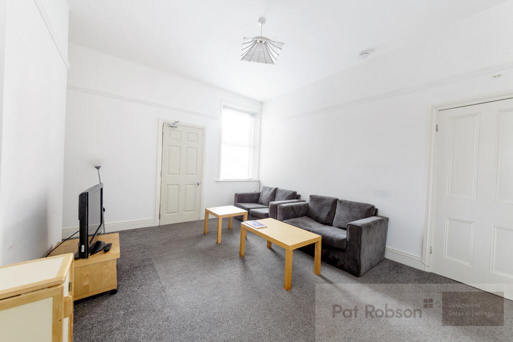3 bedroom house on Glenthorn Road, Jesmond, Newcastle