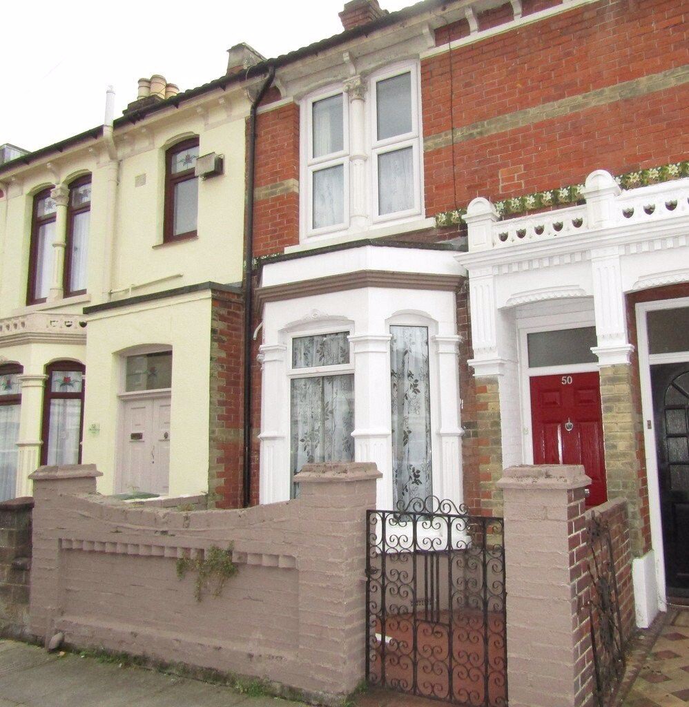 6 bedroom house for rent Bramshott Road, Portsmouth, PO4 8AN UniHomes