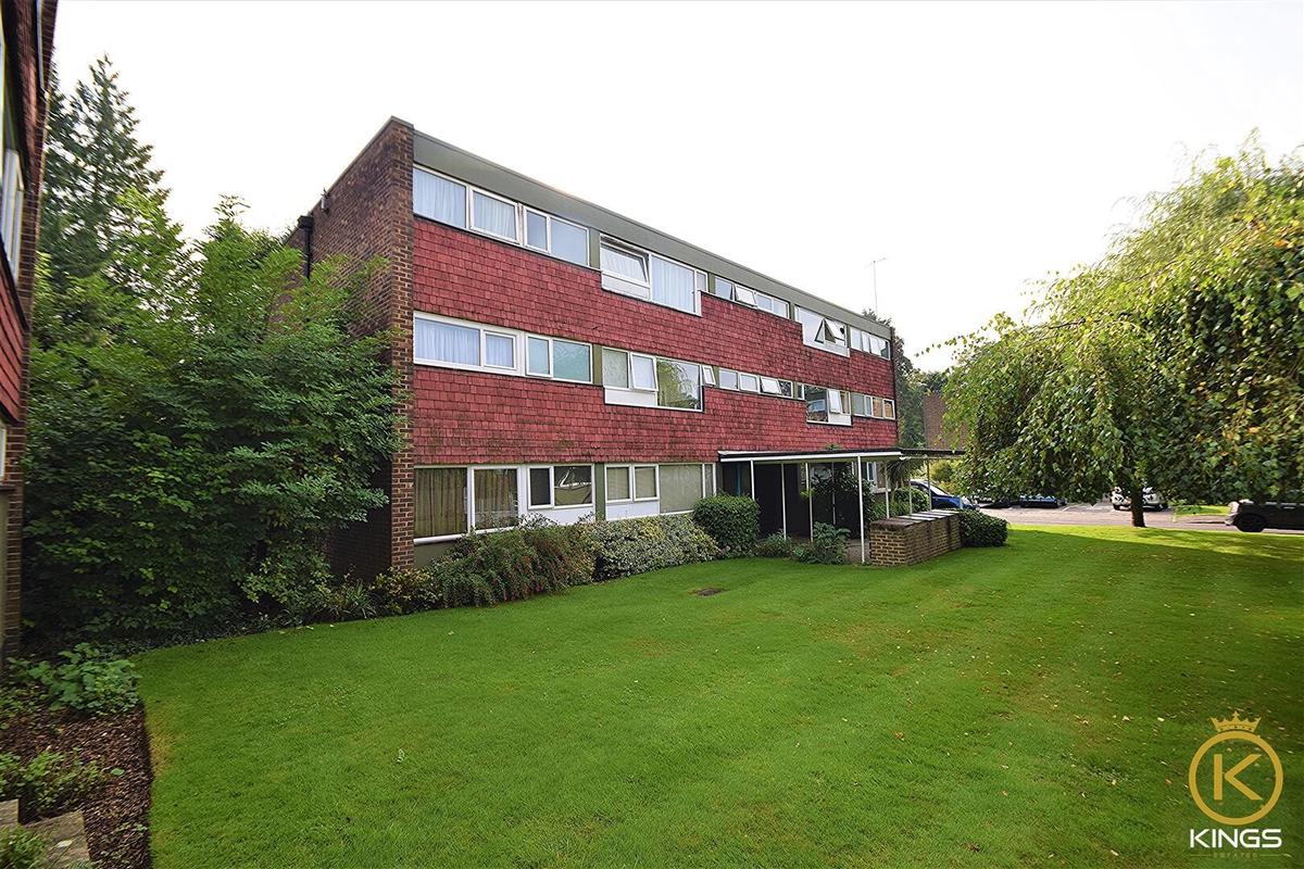 2 bedroom apartment for rent Boxgrove Avenue, Surrey, GU1 1XH UniHomes