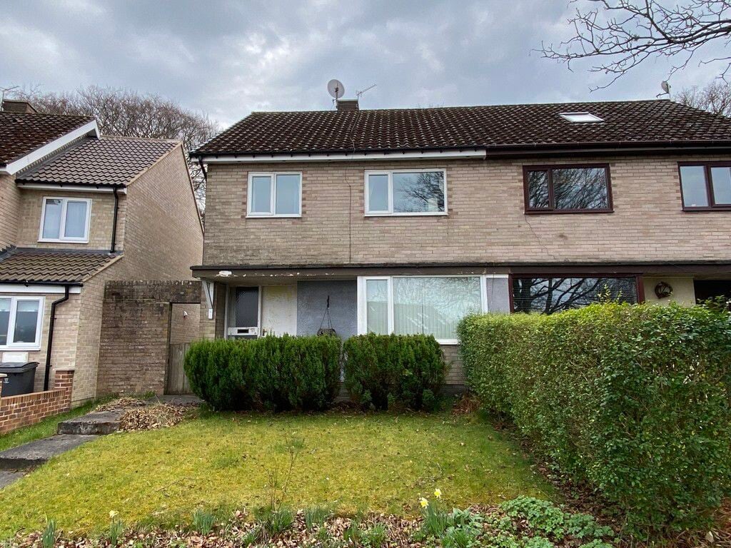 4 bedroom house for rent Dryburn Hill, Durham, DH1 5AE UniHomes